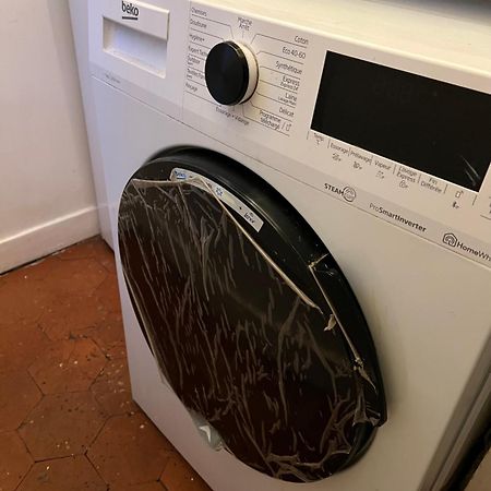 Appartamento Savora Luxury Parigi Esterno foto