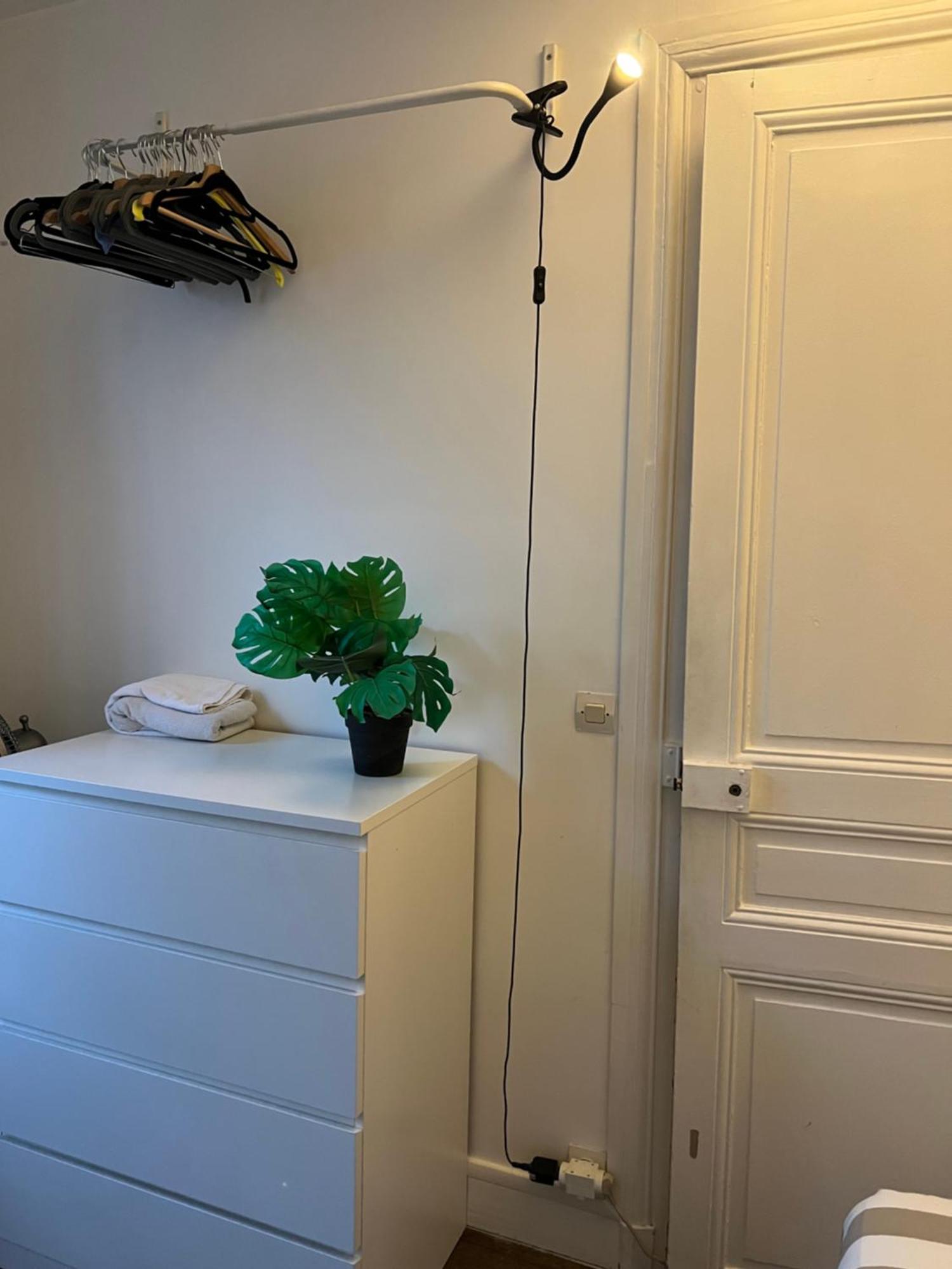 Appartamento Savora Luxury Parigi Esterno foto