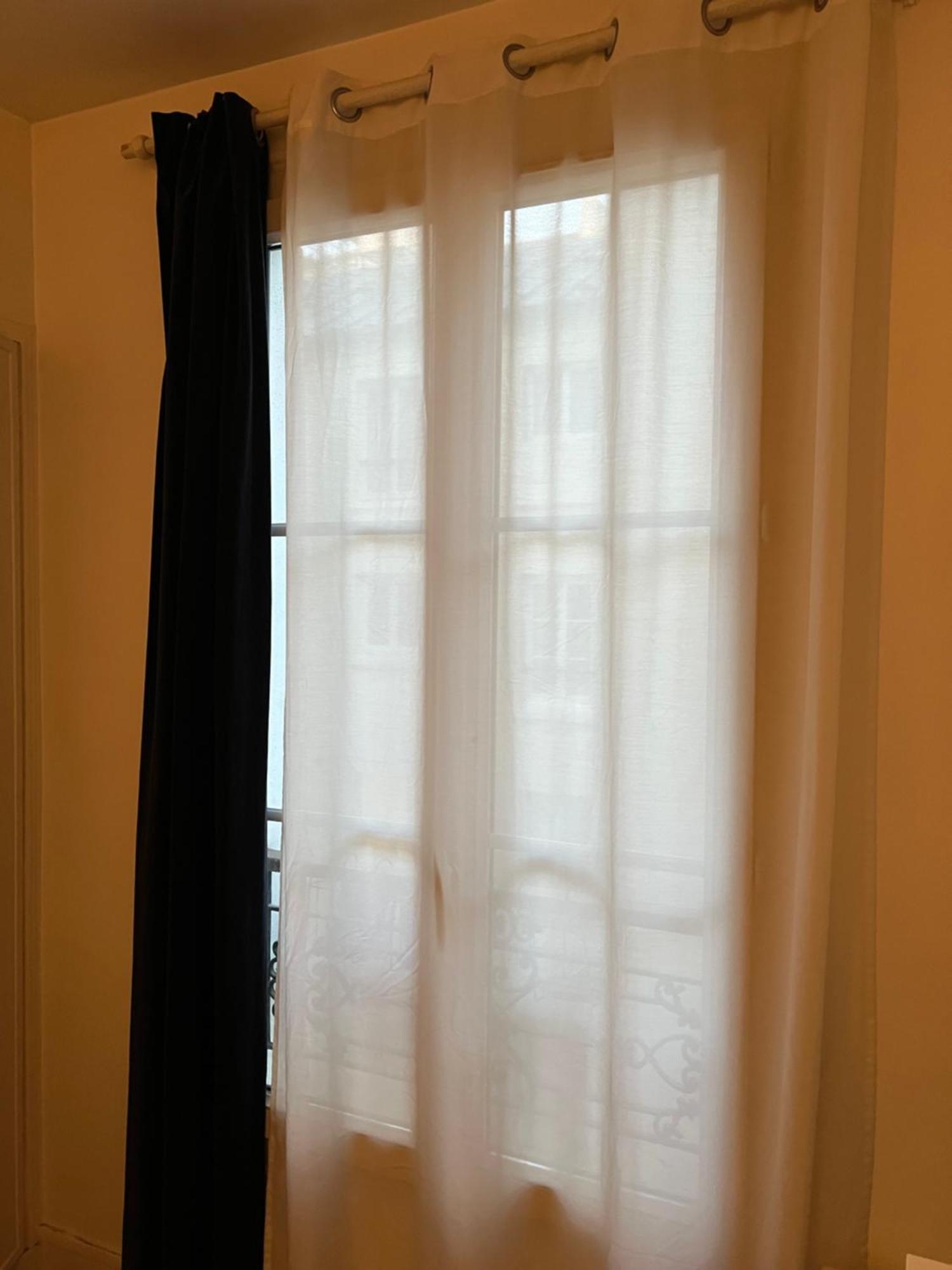 Appartamento Savora Luxury Parigi Esterno foto