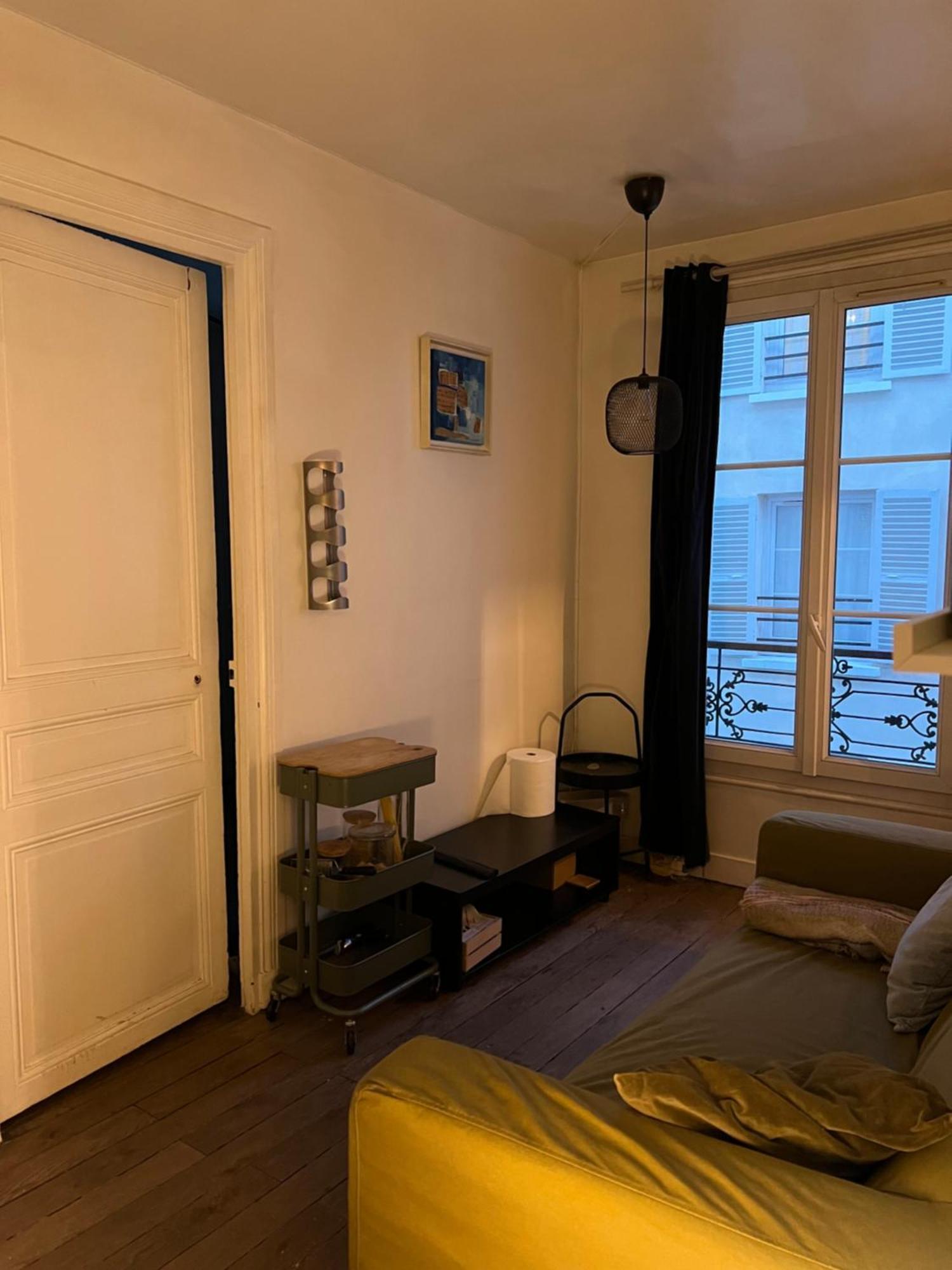 Appartamento Savora Luxury Parigi Esterno foto